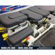 Giường trị liệu Chiropractic